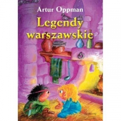 Legendy warszawskie-10142