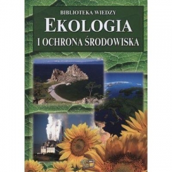 Ekologia i ochrona środowiska biblioteka wiedzy-10158