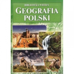 Geografia polski biblioteka wiedzy-10401