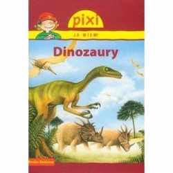 Dinozaury pixi ja wiem-10438