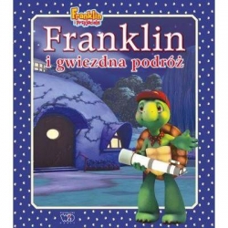 Franklin i gwiezdna podróż-10456