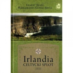 Irlandia celtycki splot-11036