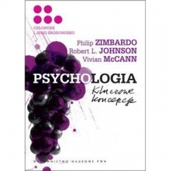 Psychologia kluczowe koncepcje Tom 5-11039