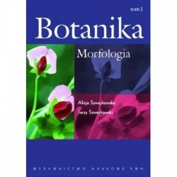 Morfologia botanika Tom 1-11068
