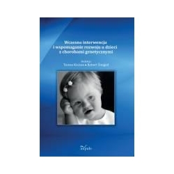 Wczesna interwencja i wspomaganie rozwoju dzieci z-11220