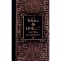 Hobbit czyli tam i z powrotem-11236