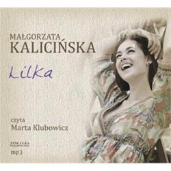 CD MP3 Lilka-11300