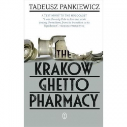 The krakow ghetto pharmacy-11666
