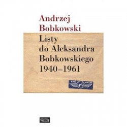 Listy do aleksandra bobkowskiego 1940-1961-11671