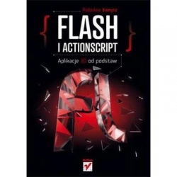 Flash i actionscript aplikacje 3d od podstaw-11741