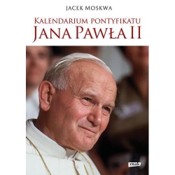 Kalendarium pontyfikatu Jana Pawła II -11956