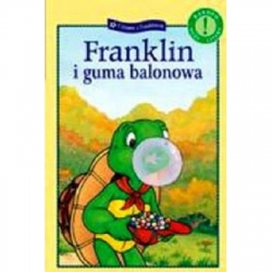Franklin i guma balonowa-11973