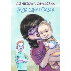 Zezia Giler i Oczak-12301