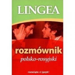 Pakiet rozmównik polsko-rosyjski + CD uniwersalny -12389