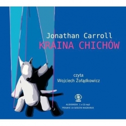 CD MP3 Kraina chichów-12403