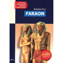 Faraon lektura z opracowaniem-12550