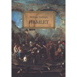 Hamlet lektura z opracowaniem-12555