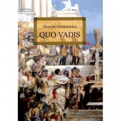 Quo vadis lektura z opracowaniem-12612