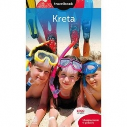 Kreta travelbook wyd. 2-12845