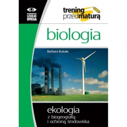 Trening przed maturą Biologia ekologia-13031