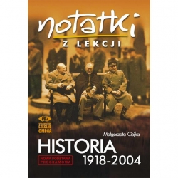 Notatki z lekcji Historia IX Historia 1918-2004-13032