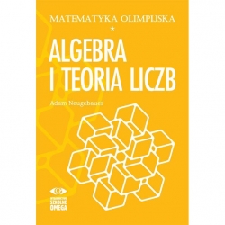 Matematyka olimpijska Algebra i teoria liczb-13051