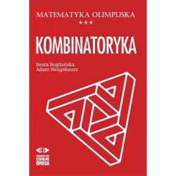 Matematyka olimpijska Kombinatoryka-13053