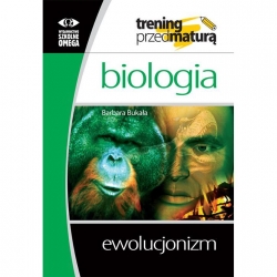 Trening przed maturą Biologia Ewolucjonizm-13058