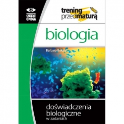 Biologia Doświadczenia biologiczne w zadaniach-13064