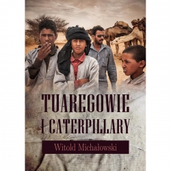 Tuaregowie i caterpillary-13090