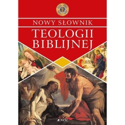 Nowy słownik teologii biblijnej-13118