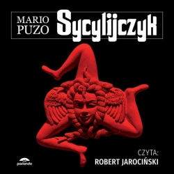 CD MP3 Sycylijczyk-13136