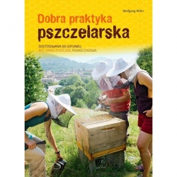 Dobra praktyka pszczelarska-13307