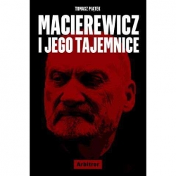 Macierewicz i jego tajemnice-14093