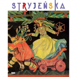 Zofia Stryjeńska-14443