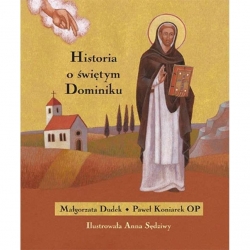 Historia o świętym dominiku-14467