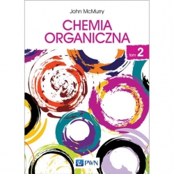 Chemia organiczna Tom 2-14521