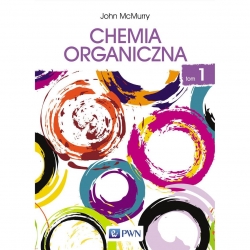 Chemia organiczna Tom 1-14522