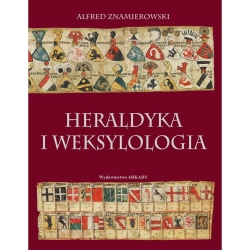 Heraldyka i weksylologia-14567