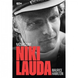 Niki Lauda. Naznaczony-14602