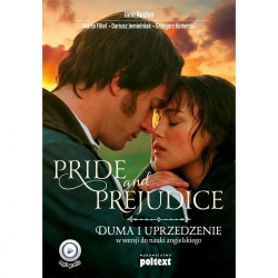 Pride and prejudice duma i uprzedzenie w wersji do-14690