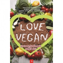 Love vegan gotowy jadłospis na 21 dni-14826