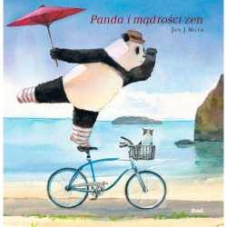 Panda i mądrości zen-14848