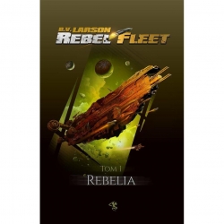 Rebelia rebel fleet Tom 1-15130