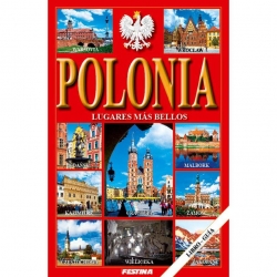 Polska najpiękniejsze miejsca. Polonia lugares mas-15140