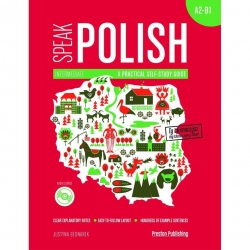Speak polish a practical self study guide part 2 a-15273