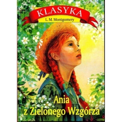 Ania z Zielonego Wzgórza wyd. 4-15283