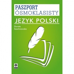 Język polski paszport ósmoklasisty-15420