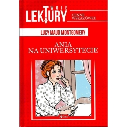 Ania na uniwersytecie twoje lektury-15711