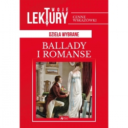 Ballady i romanse twoje lektury-15736